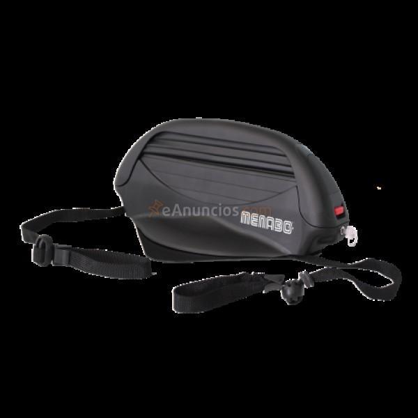 Portaesquís magnético aconcagua