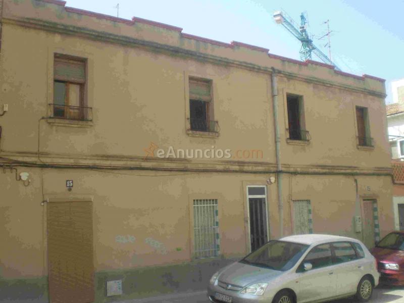 Vivienda situada en c san francisco de borja 46980 pat