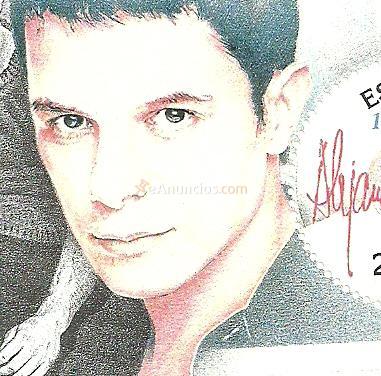 Sellos nuevos, de curso legal, por debajo de facial