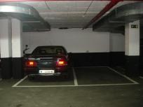 Pinar de Chamartín, de 1 a 4 plazas de garaje. Ocasión