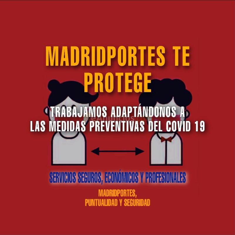 Mudanzas alrededores-madrid baratas