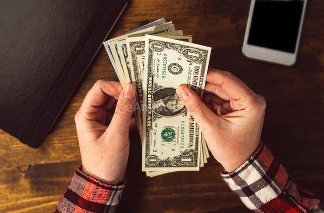 Ingresos adicionales simples para todos.