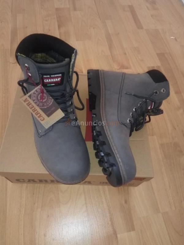 zapatos Carrera