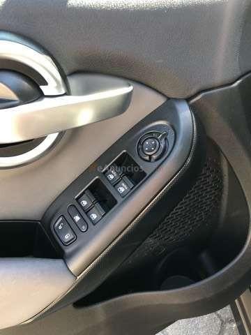 Fiat 500X 1.6 E-torQ 4x2 Rockstar