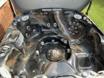 Bañera JacuzziJ-480™