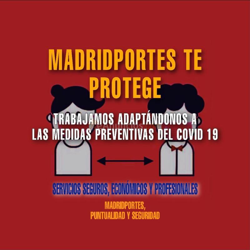 Mudanzas con embalaje baratos legazpi