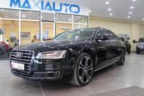 Audi A8 L 3.0 TDI 262 CV QUATTRO 