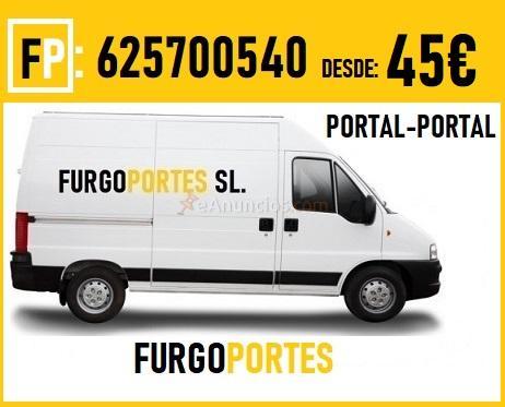 Portes En Majadahonda + 45€ (625+700540) WhatsApp