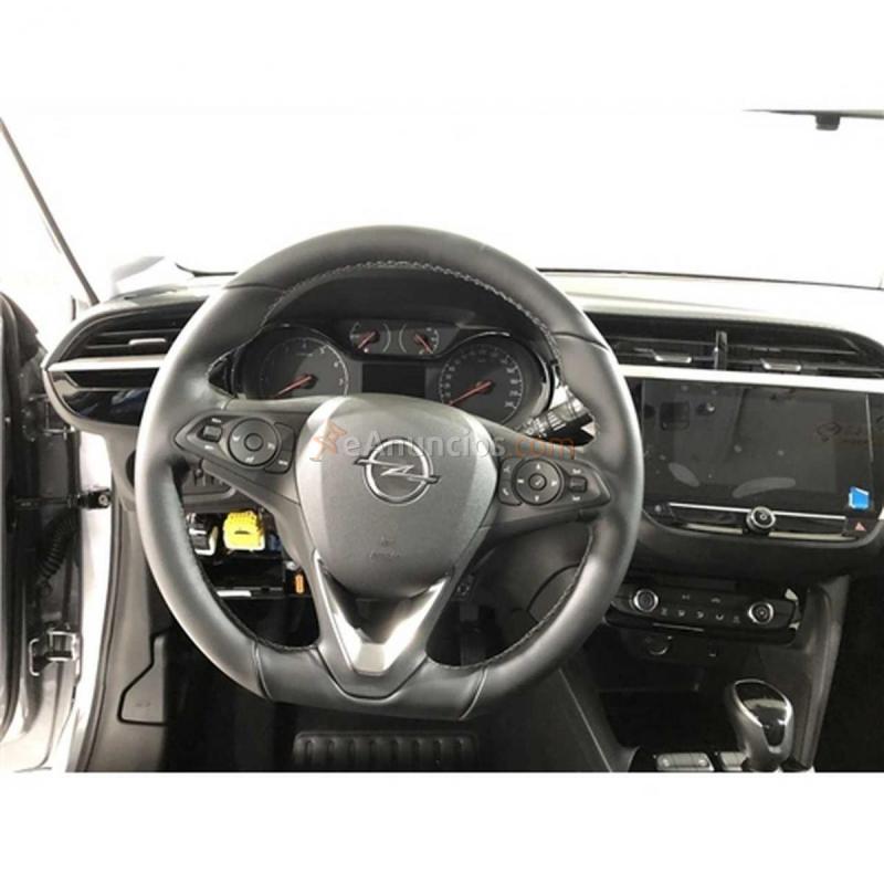 Opel Corsa MY21.5 EDITION 1.2 75 CV