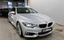 BMW Serie 4 420i 