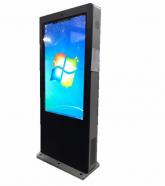Venta tótem 55 exterior táctil capacitivo interactivo