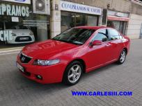 Honda Accord 2.0 Sport 
