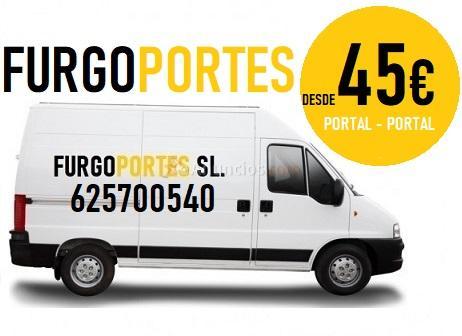 Estamos en Getafe (+625700540) Portes A1-r