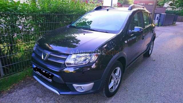 Dacia Sandero Stepway dCi 90 S&S Prestige