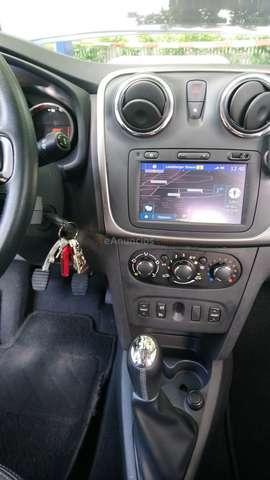 Dacia Sandero Stepway dCi 90 S&S Prestige