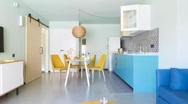 Piso recien reformado con ascensor