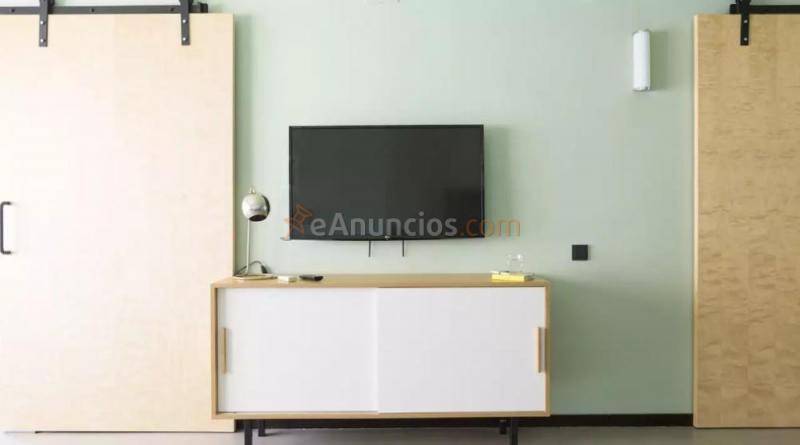 Piso recien reformado con ascensor