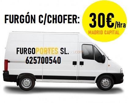 Portes Ascao…625+700540(Cambias De Piso)