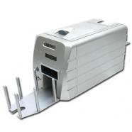 Impresora tarjetas PVC