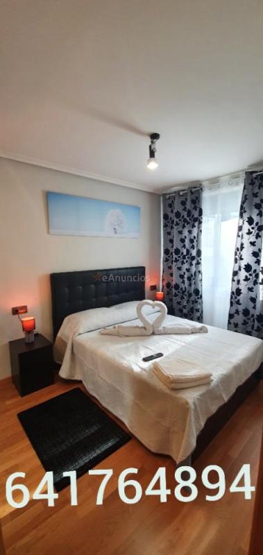 Habitación disponible