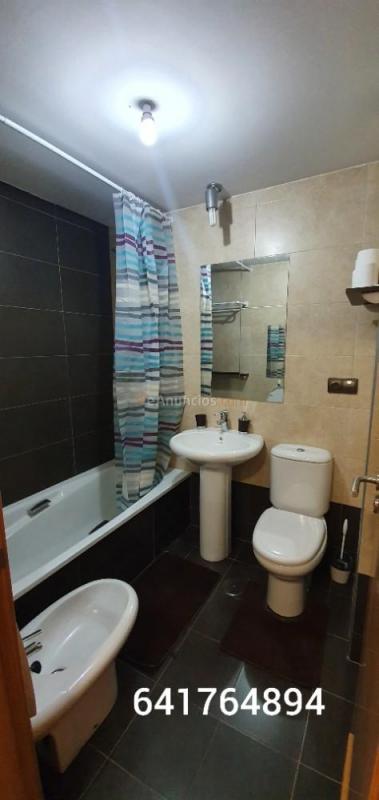 Habitación disponible