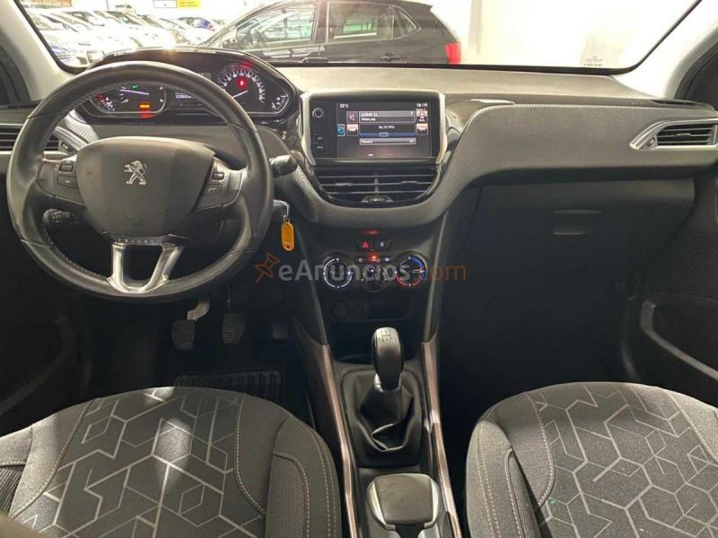 Peugeot 2008 1.6 BlueHDI 100cv Diésel Active 