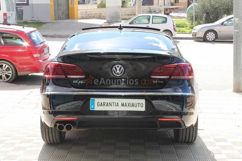 Volkswagen CC 2.0 TDI 184 CV DSG R-LINE 