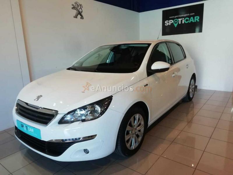 Peugeot 308 STYLE 1.2 PURETECH 130 