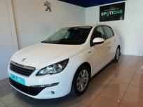 Peugeot 308 STYLE 1.2 PURETECH 130 