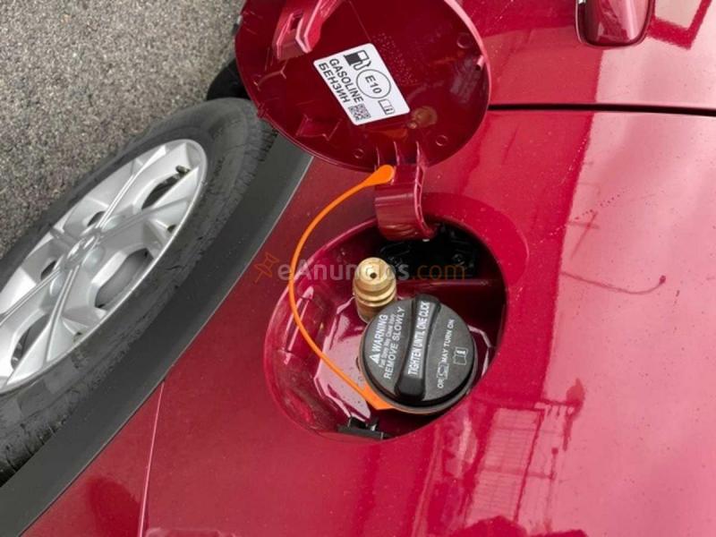 SsangYong Tivoli G12 TGDI 128CV URBAN PLUS VERSIÓN  ETIQUETA ECO  GLP