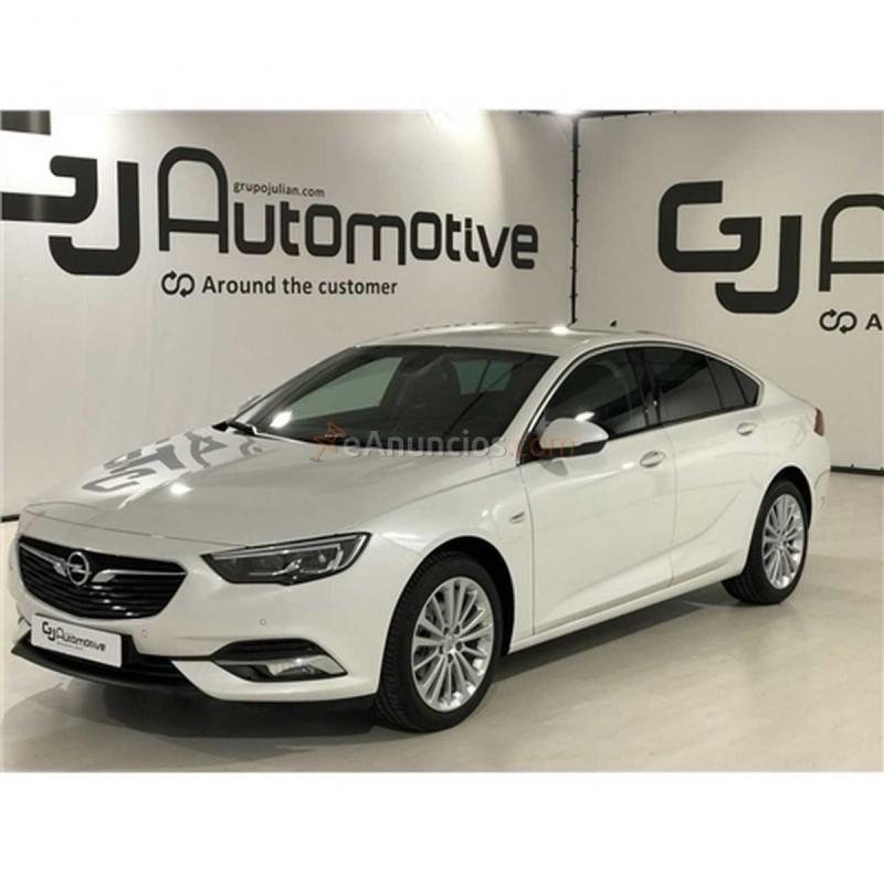 Opel Insignia  GS 5P Innovation 1,5 TURBO 165 CV