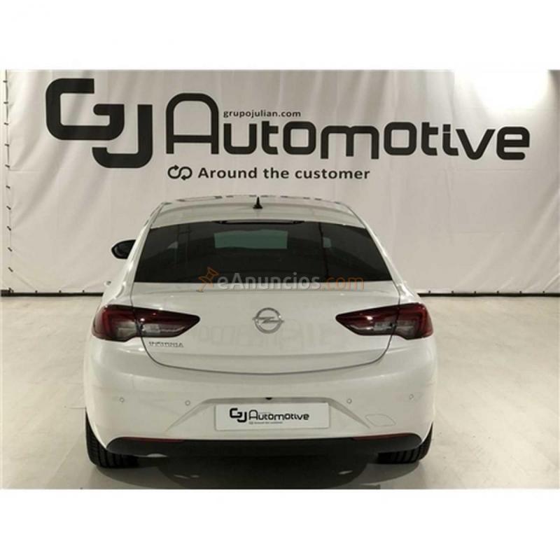 Opel Insignia  GS 5P Innovation 1,5 TURBO 165 CV