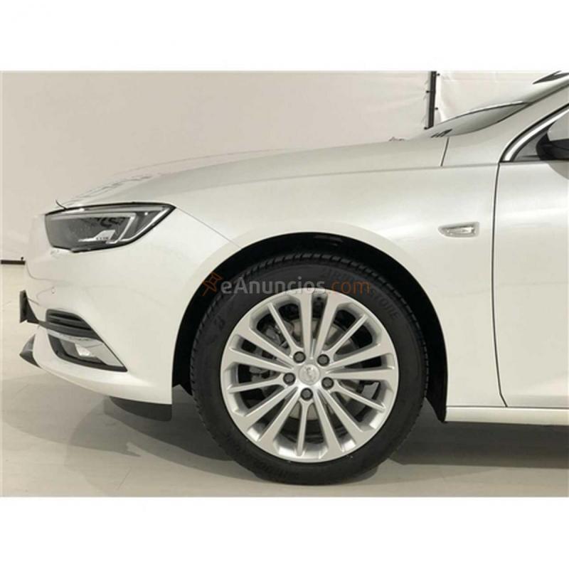 Opel Insignia  GS 5P Innovation 1,5 TURBO 165 CV