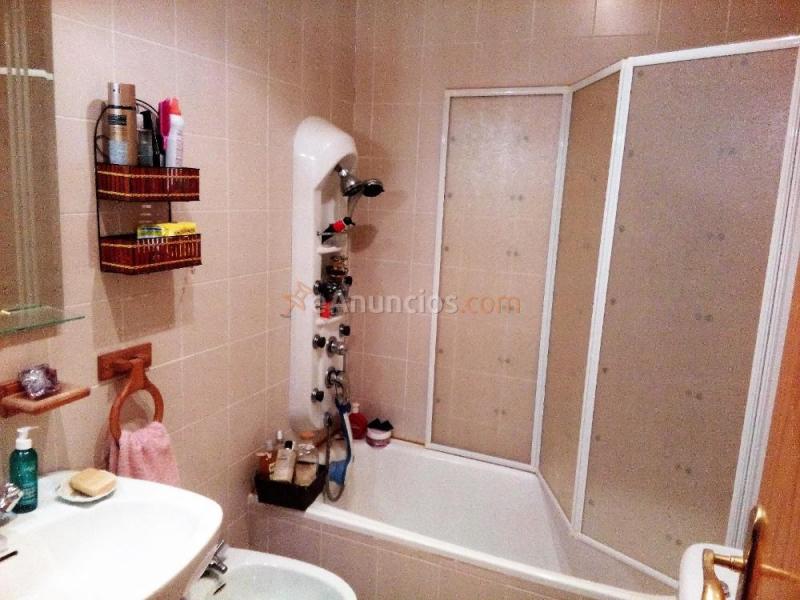 Piso en venta en basauri - bizkotxalde