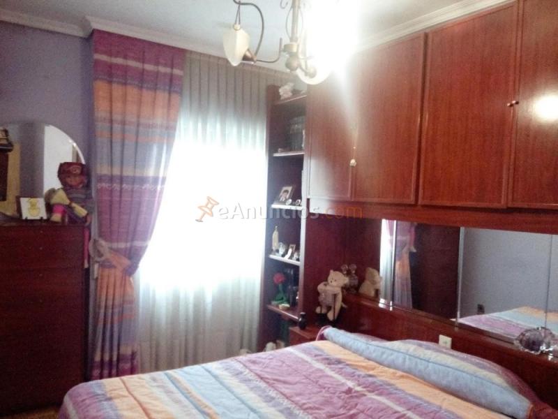 Piso en venta en basauri - bizkotxalde