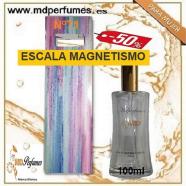 Oferta Perfume Mujer ESCALA MAGNETISMO n71 Alta Gama