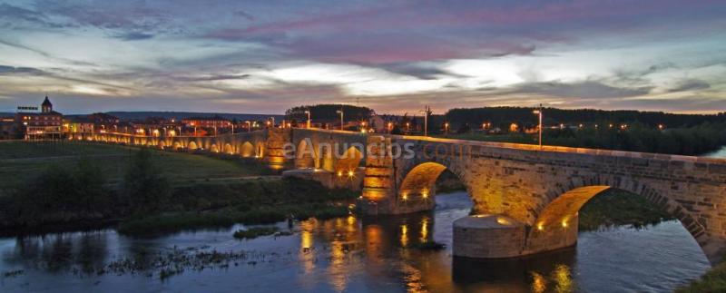 Se vende precioso hotel