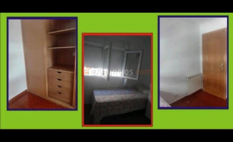 AlAlquiler habitacion