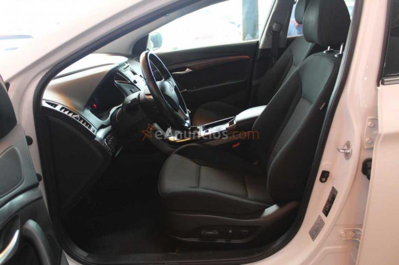 Hyundai i40 CW 1.7 CRDI 115CV KLASS 