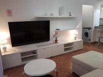 Alquilo precioso apartamento recien reformado