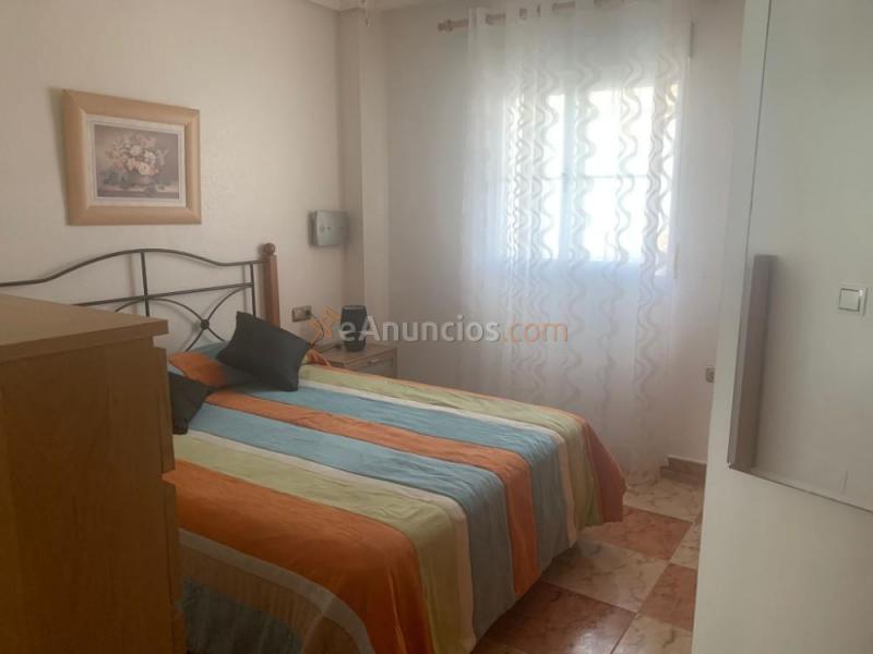 Apartamento en residencial cerrado con piscina
