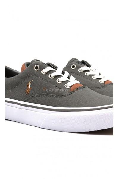 Zapatillas Polo Ralph Lauren THORTON Talla 45