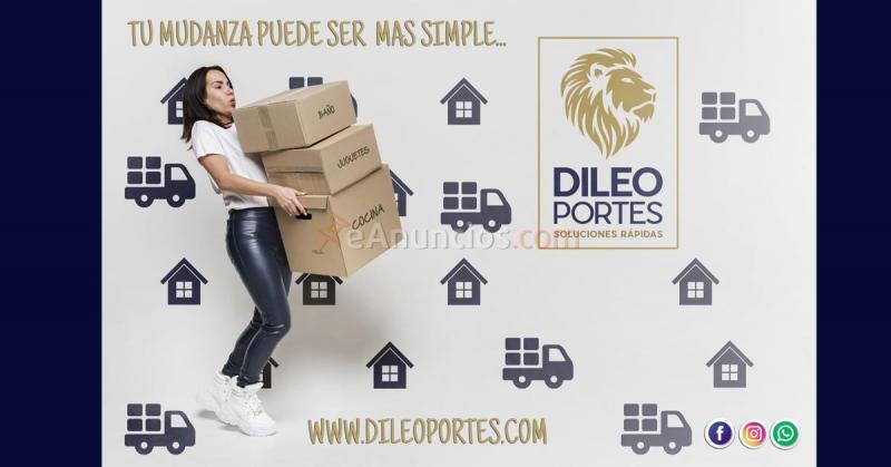 presupuestos para mudanzas