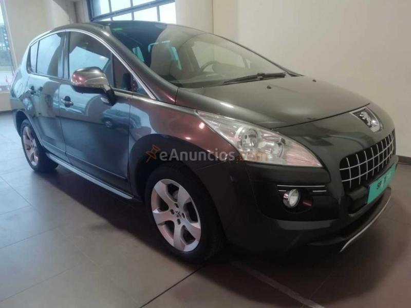 Peugeot 3008 ALLURE 1.6 EHDI 112 