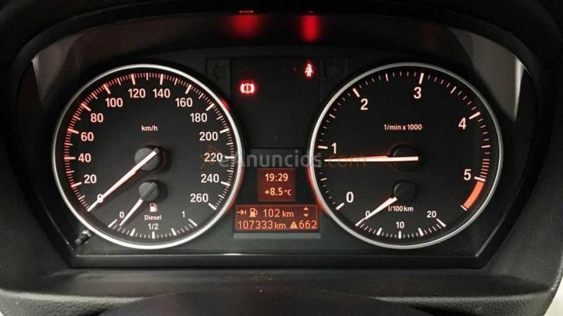 BMW SERIE 3 318d 2.0D 143CV