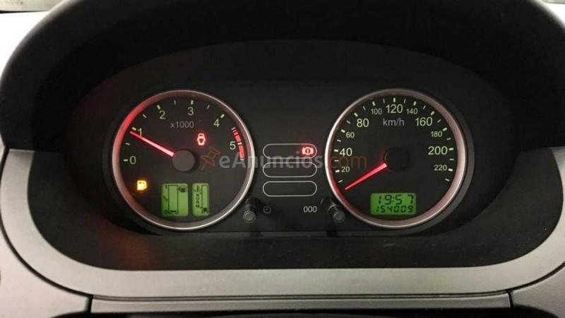 Ford fiesta trend 3p 1.4 tdci 68cv diesel