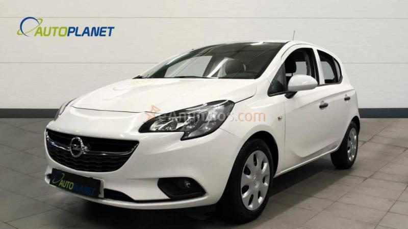 Opel corsa expression 5p 1.3 cdti 75cv
