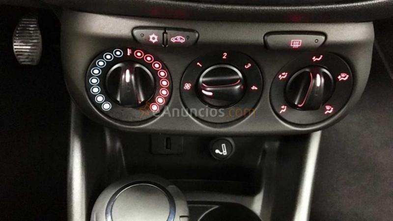 Opel corsa expression 5p 1.3 cdti 75cv