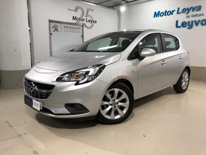 Opel opel vo corsa  selective 1.4 90cv 5p