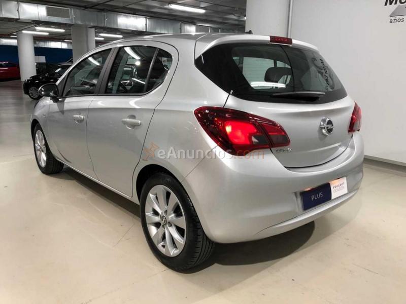 Opel opel vo corsa  selective 1.4 90cv 5p